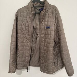 Patagonia Women’s Nano Puff